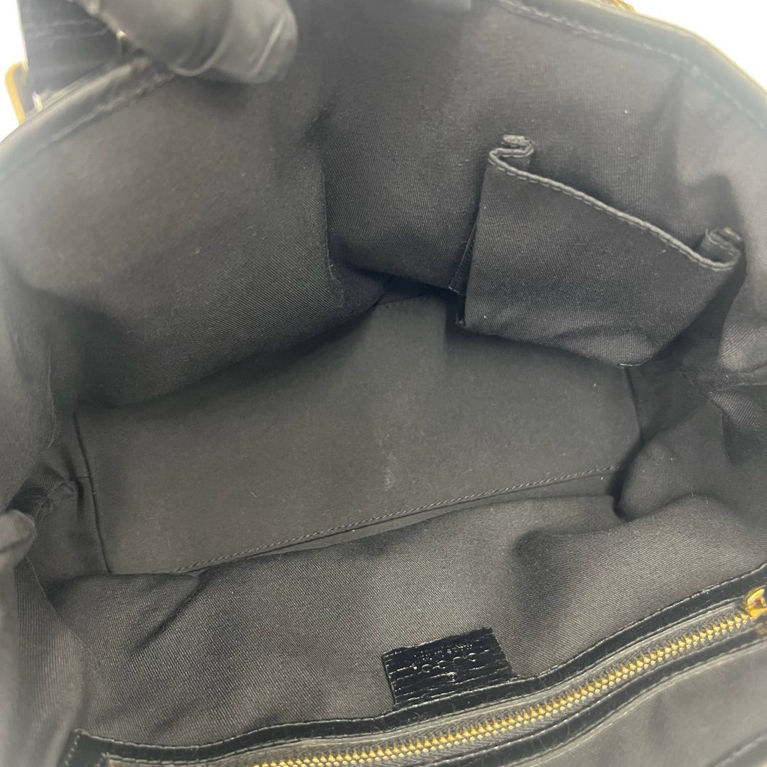 ハンドバッグ グッチ