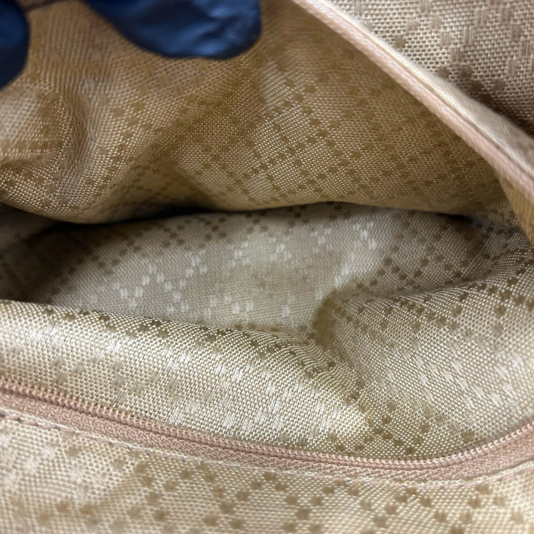 リュックサック グッチ