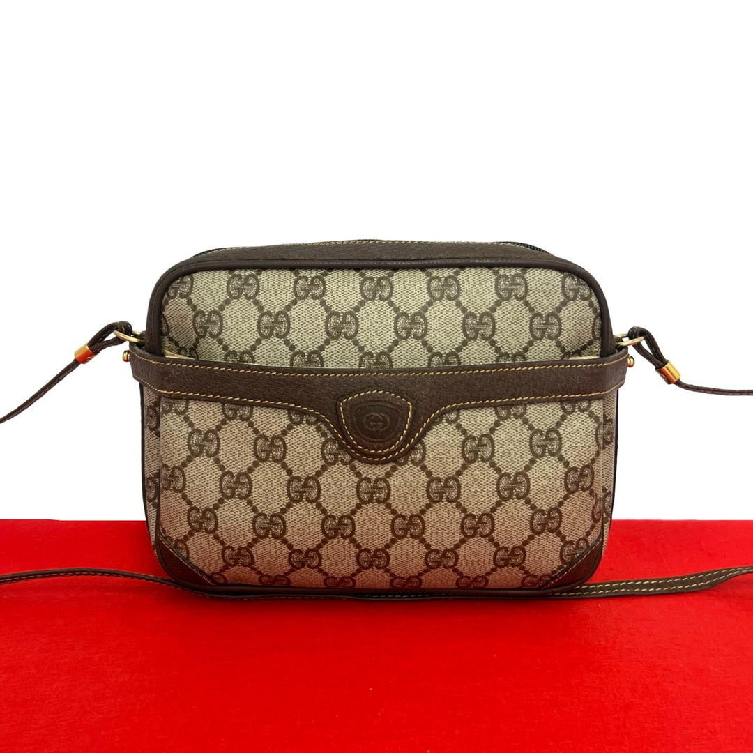 shoulder bag gucci