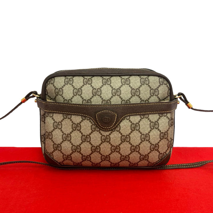 shoulder bag gucci