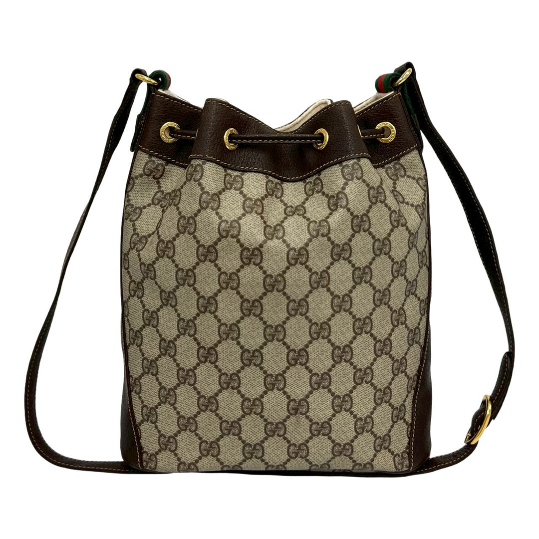 shoulder bag gucci
