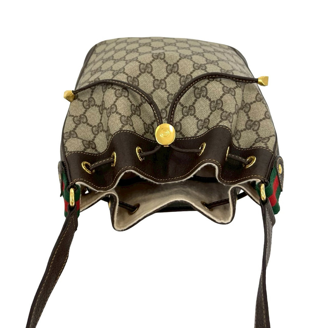 shoulder bag gucci