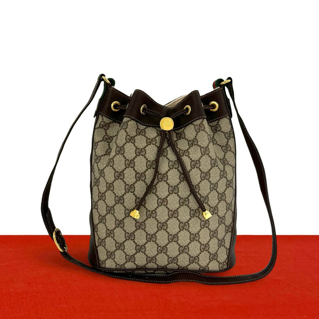 shoulder bag gucci