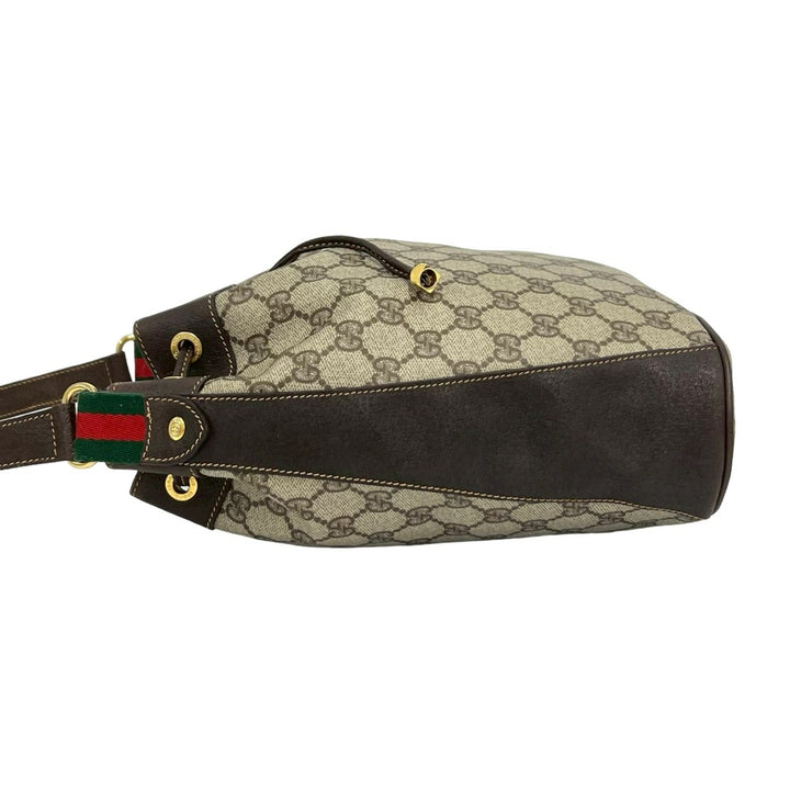 shoulder bag gucci