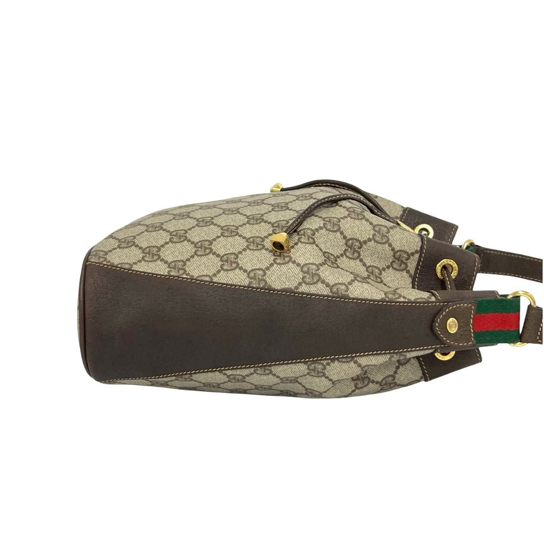 shoulder bag gucci