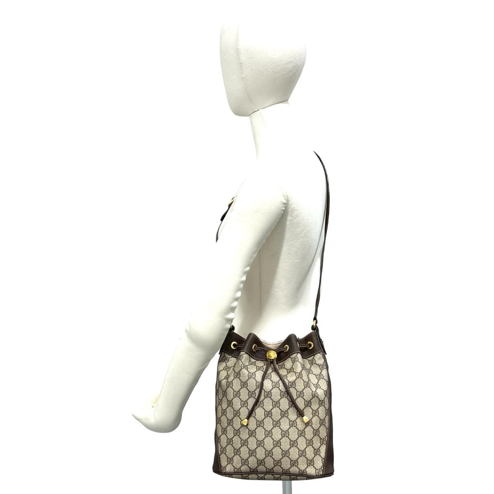 shoulder bag gucci