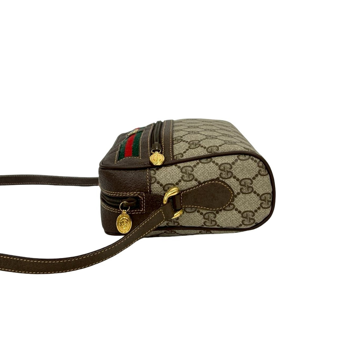 shoulder bag gucci