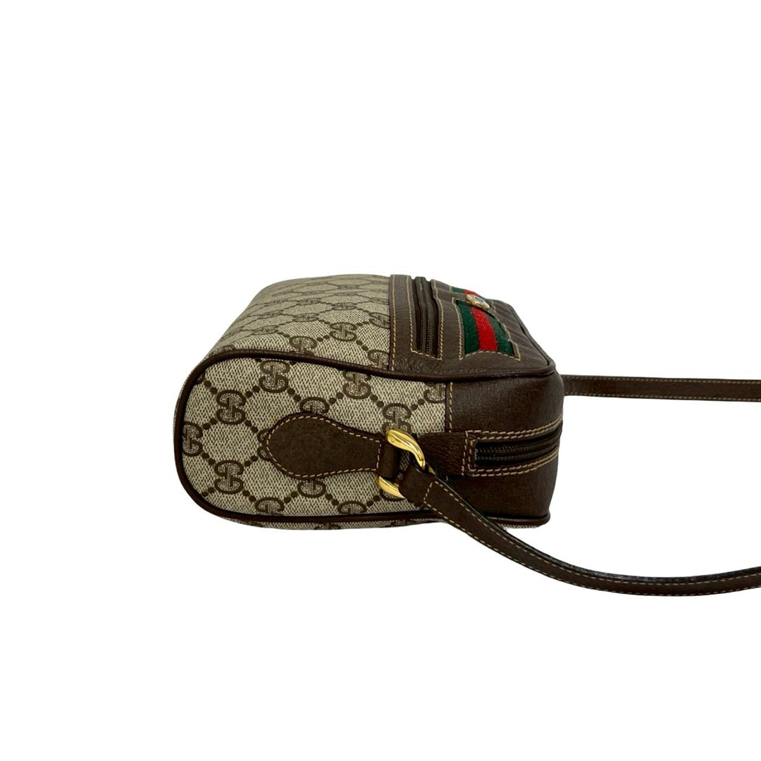 shoulder bag gucci