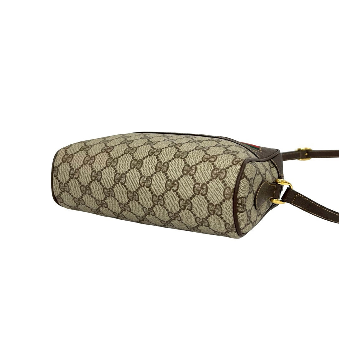 shoulder bag gucci