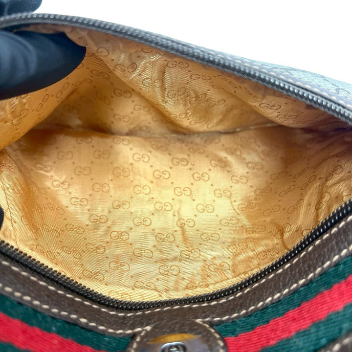 shoulder bag gucci