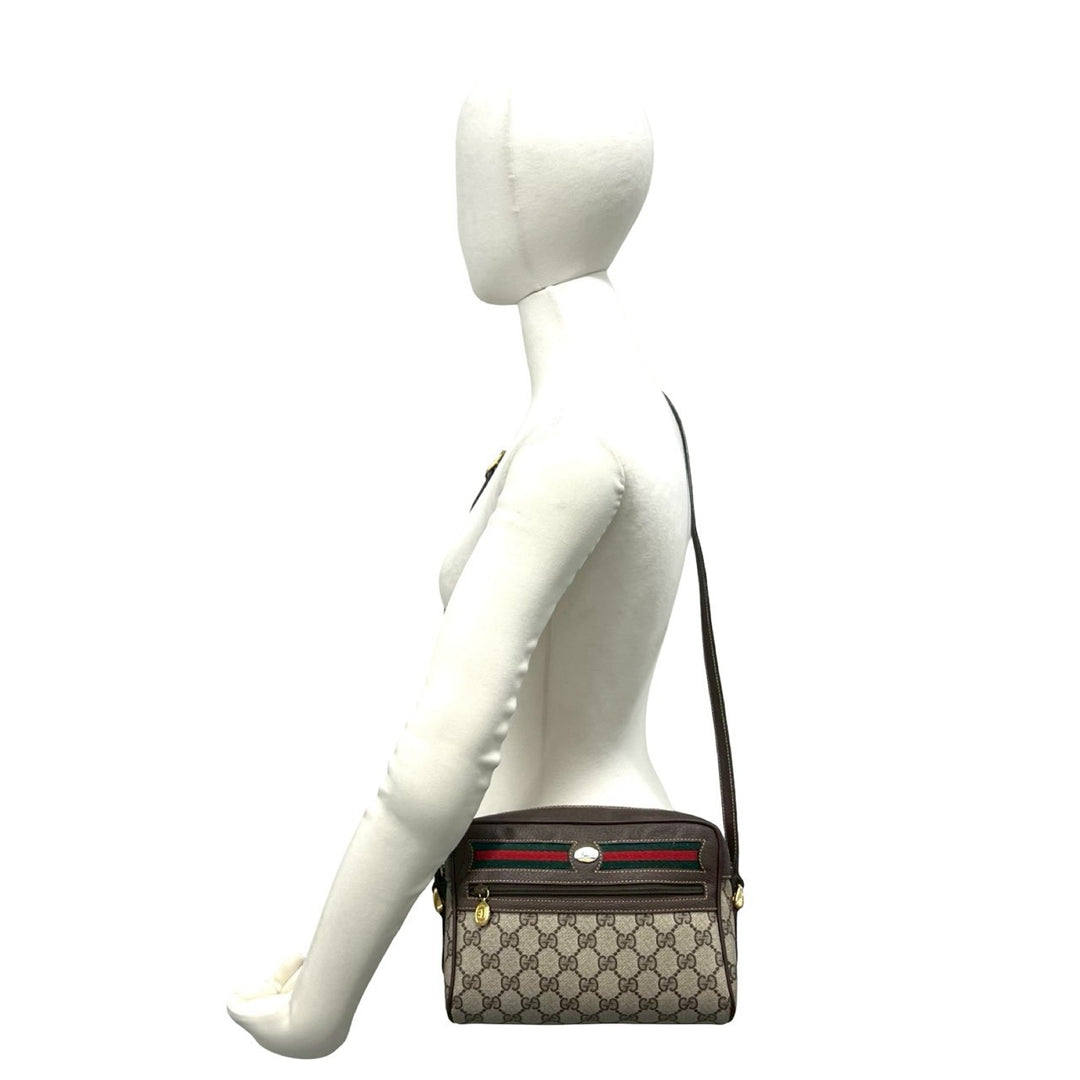 shoulder bag gucci