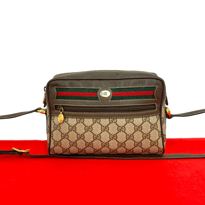 shoulder bag gucci