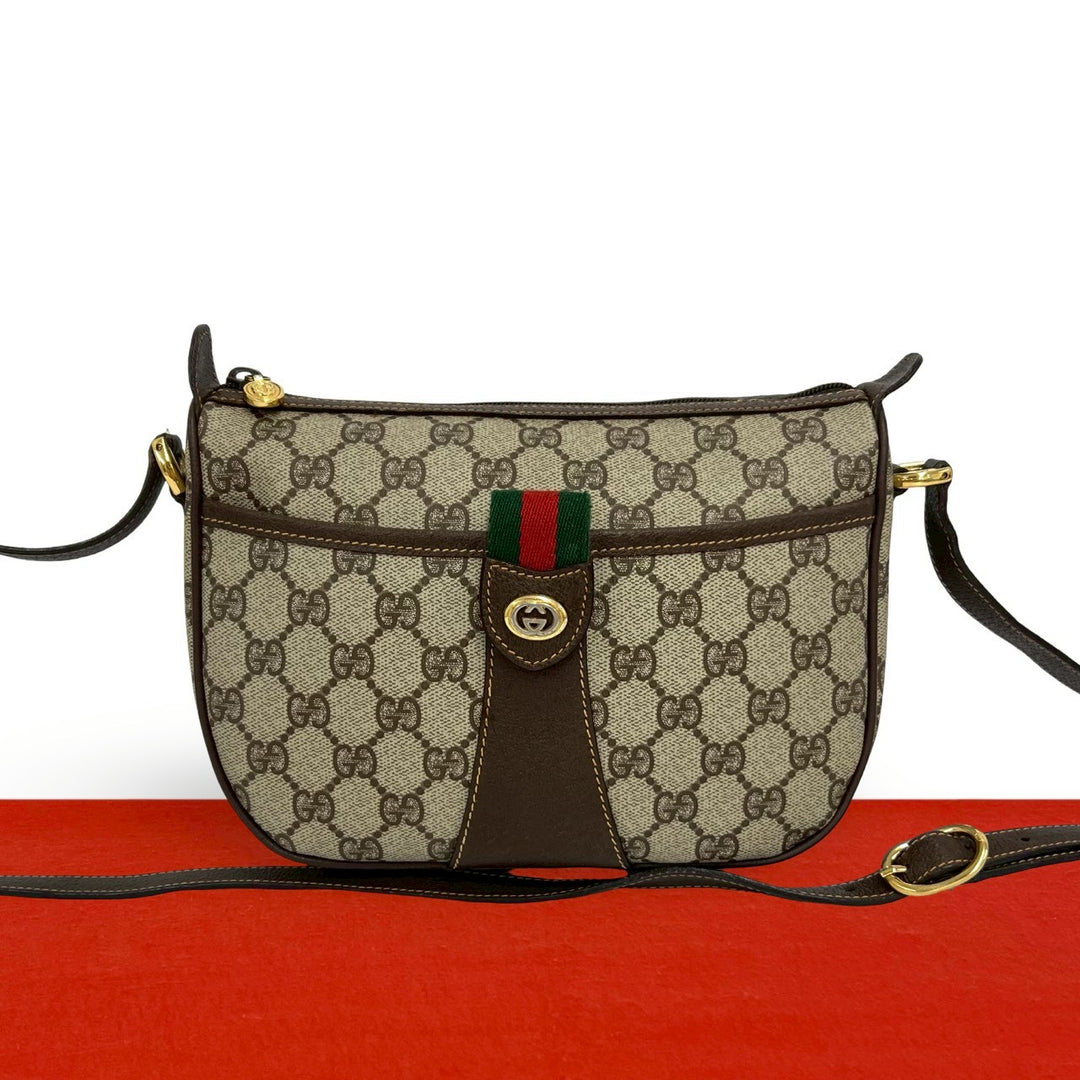 shoulder bag gucci