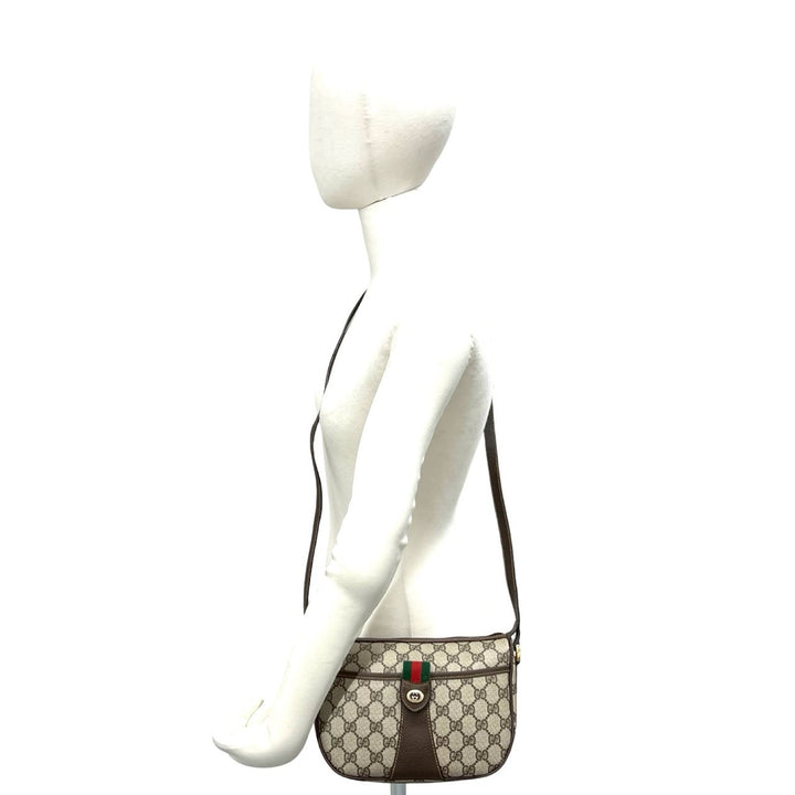 shoulder bag gucci