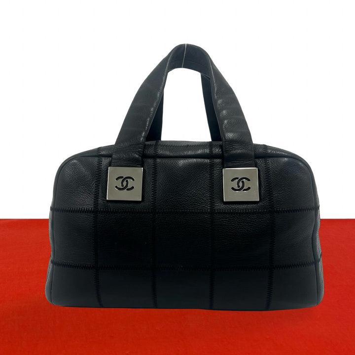 handbag chanel choedges-