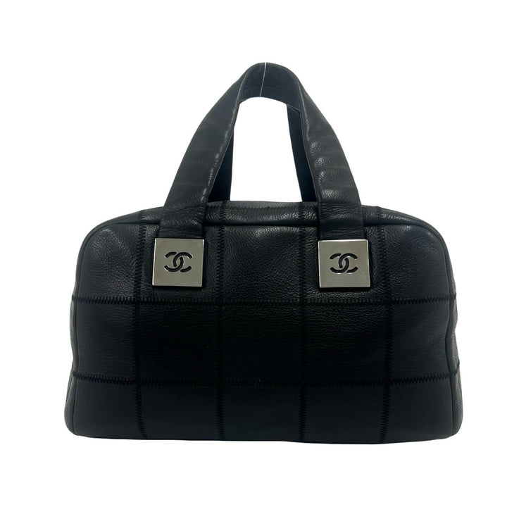 handbag chanel choedges-