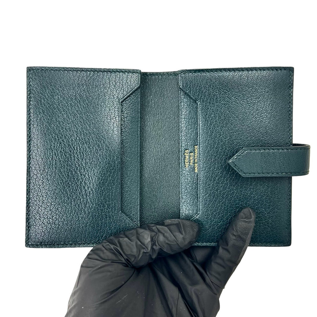 card case hermes bairn card case
