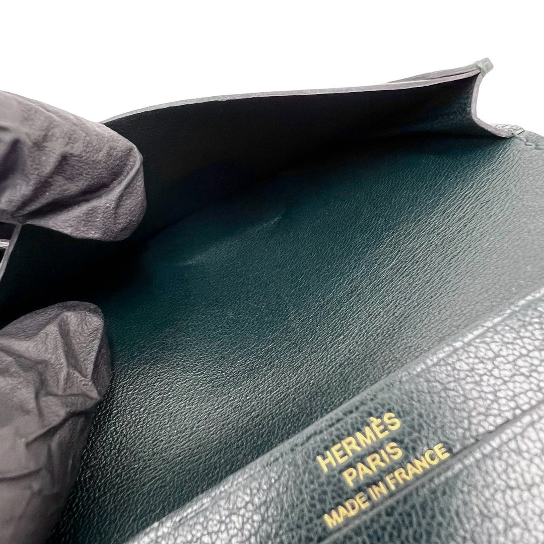 card case hermes bairn card case