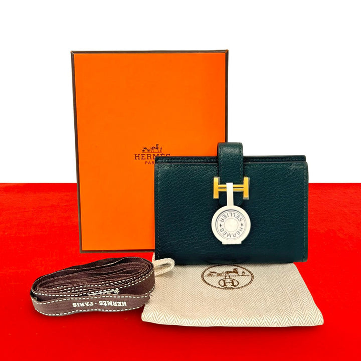 card case hermes bairn card case