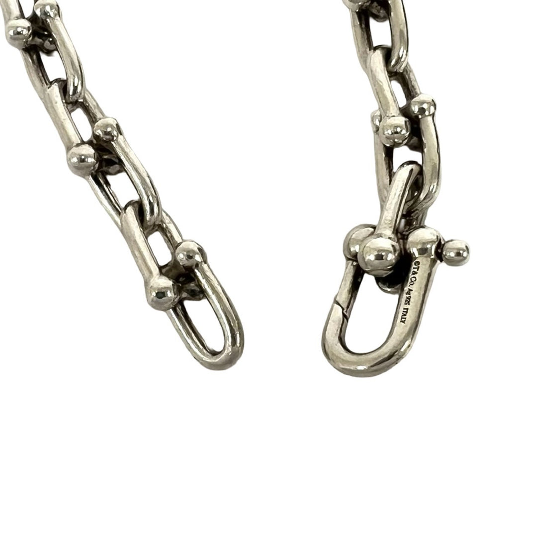 ブレスレット ティファニー ハードウェア スモール ブレスレット