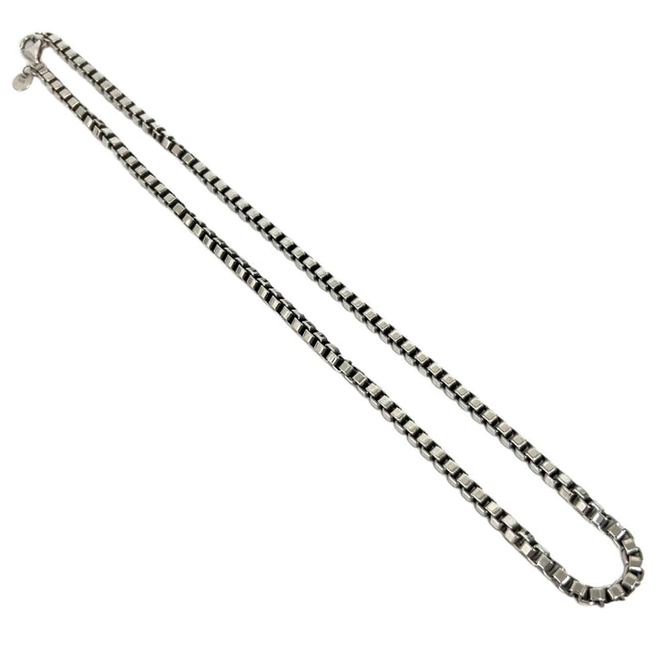 necklace tiffany venetian necklace