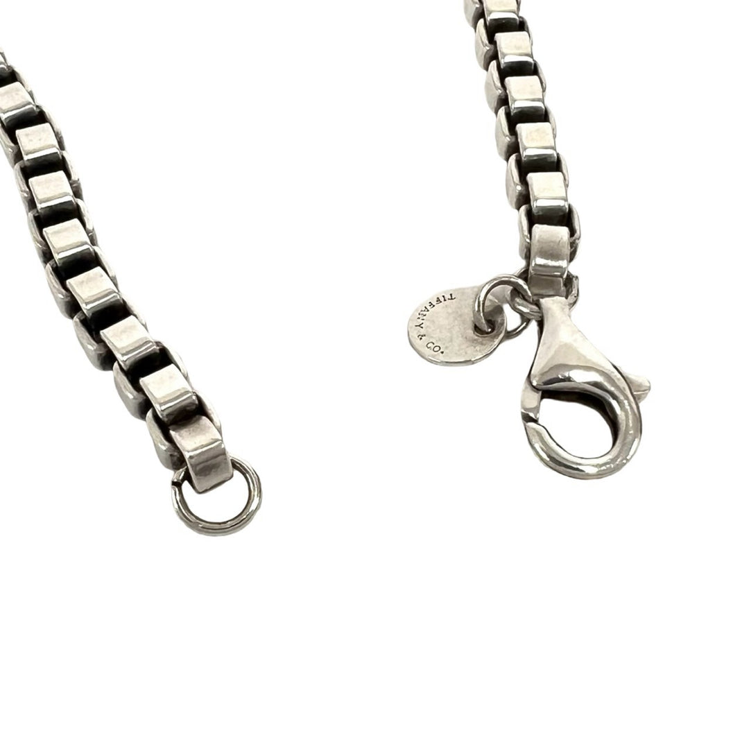 necklace tiffany venetian necklace