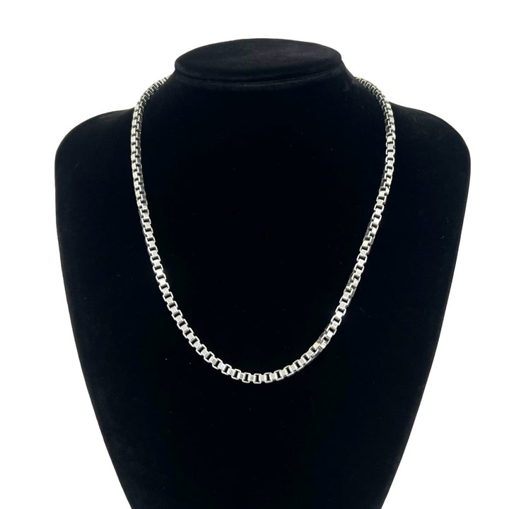 necklace tiffany venetian necklace