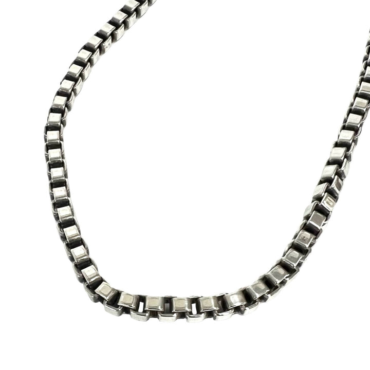 necklace tiffany venetian necklace