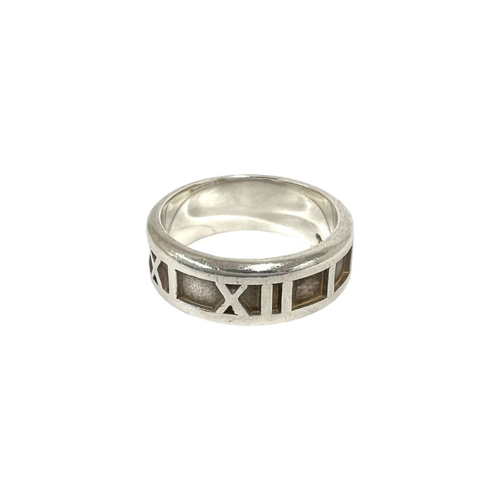 リング・指輪 ティファニー アトラス リング