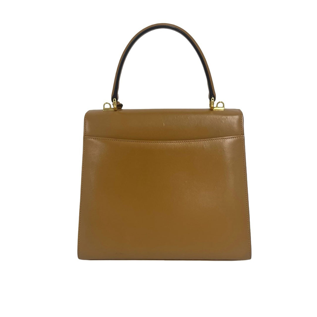 shoulder bag gucci ladylock