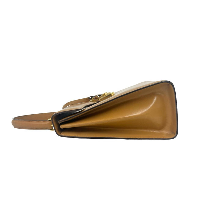 shoulder bag gucci ladylock