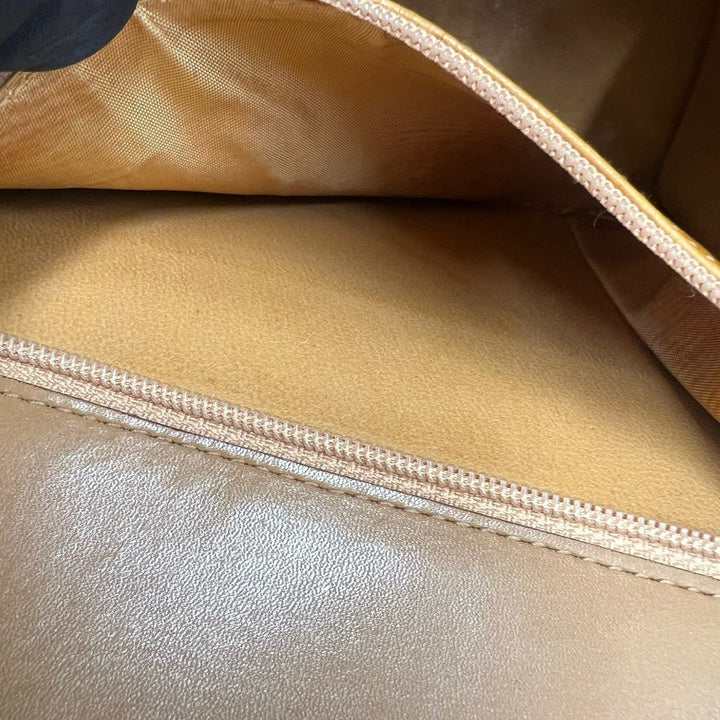 shoulder bag gucci ladylock