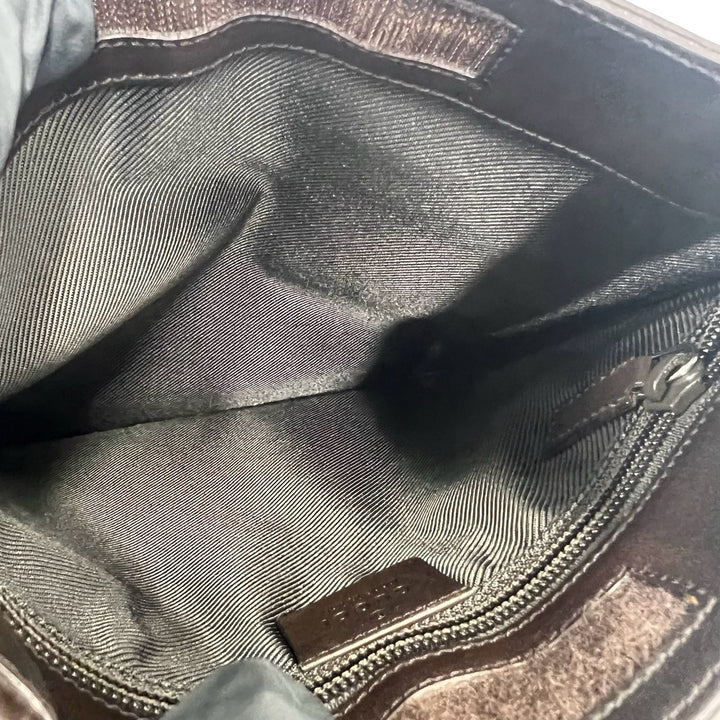 ショルダーバッグ グッチ