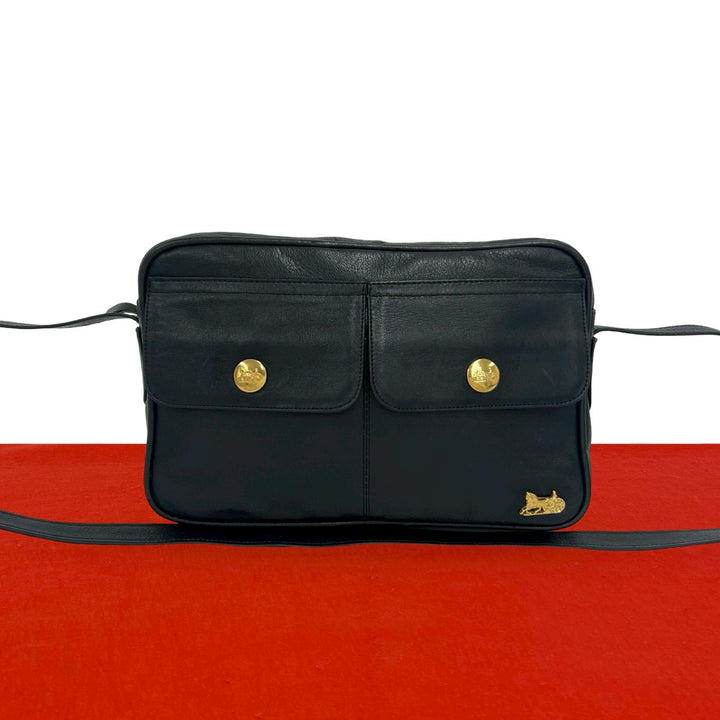 shoulder bag celine