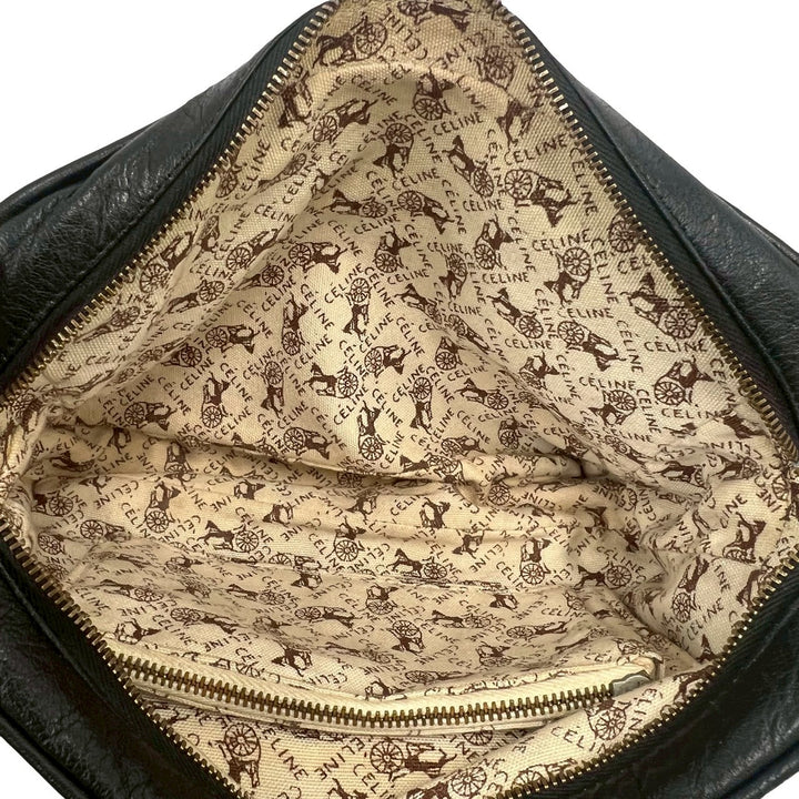 shoulder bag celine