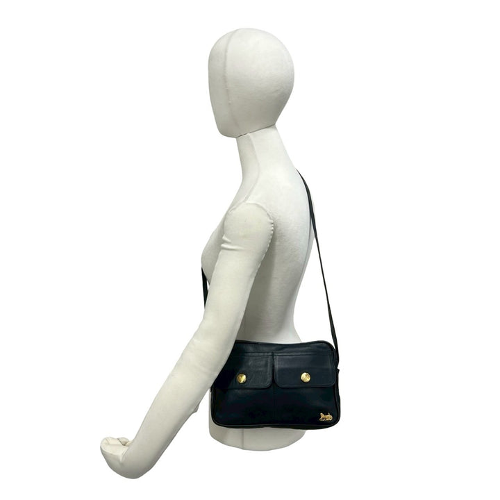 shoulder bag celine