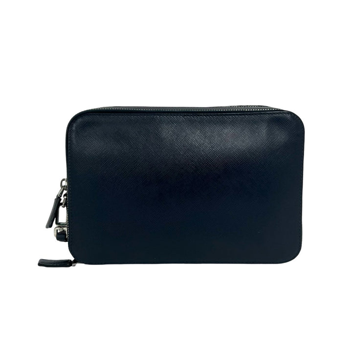 clutch bag prada