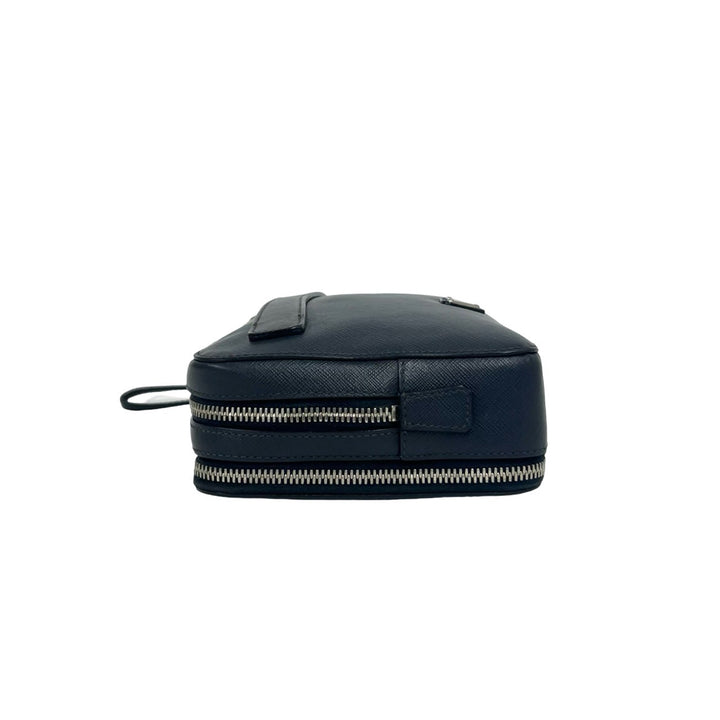 clutch bag prada