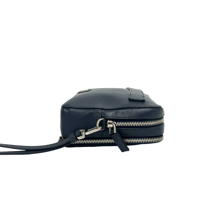 clutch bag prada