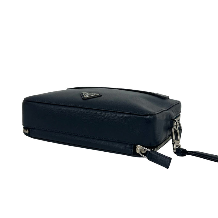 clutch bag prada