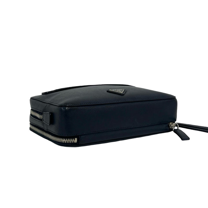 clutch bag prada