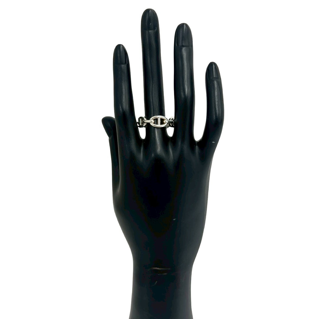 Rings/Rings Hermes Chaine d'Ancre Enchene Ring