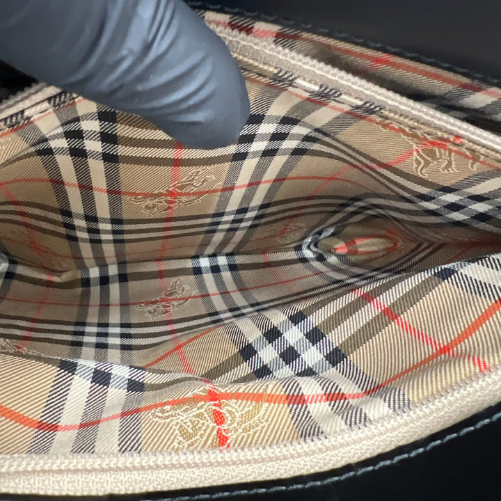 handbag burberry