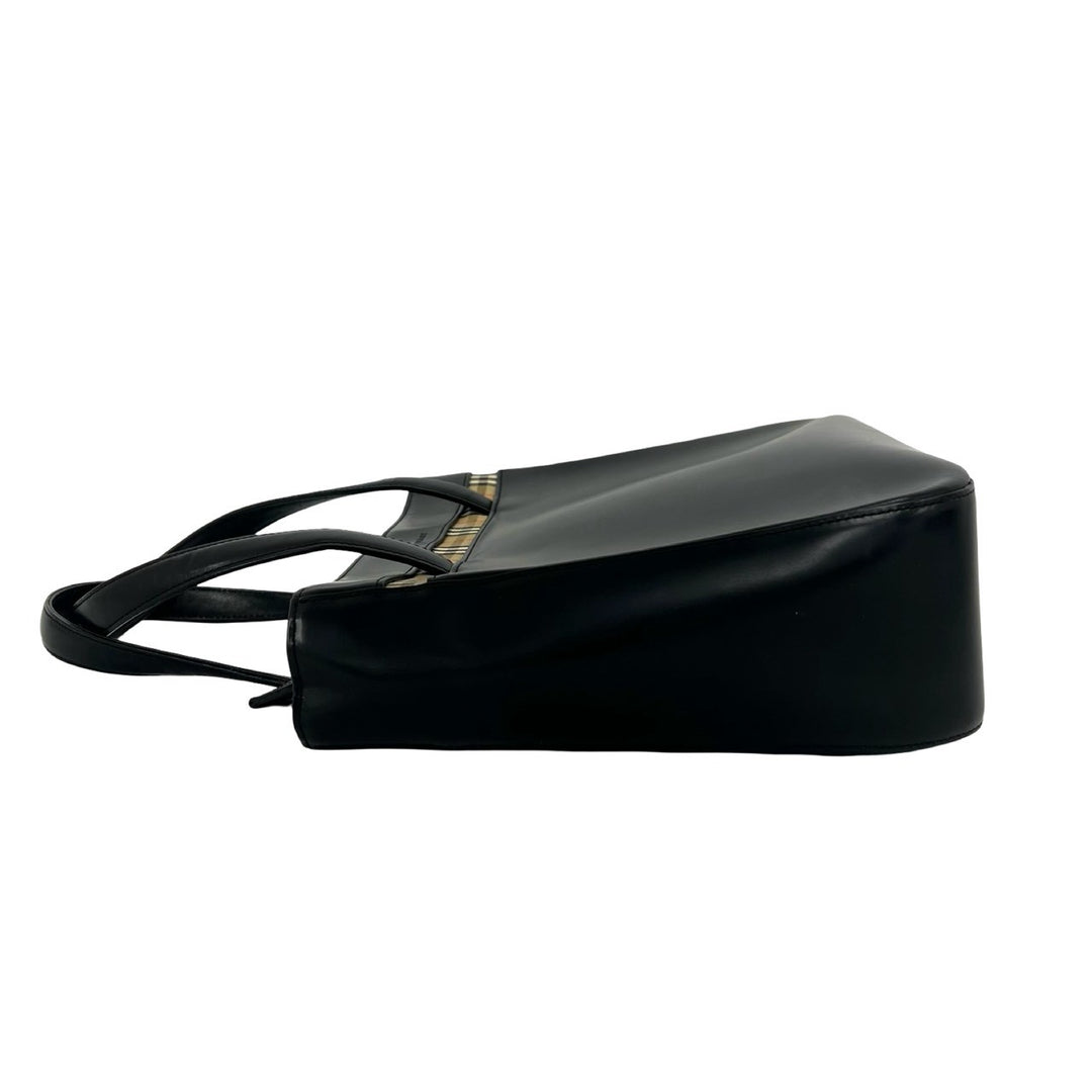 handbag burberry