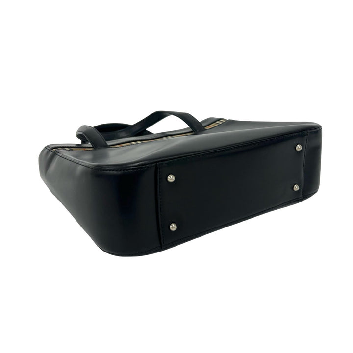 handbag burberry