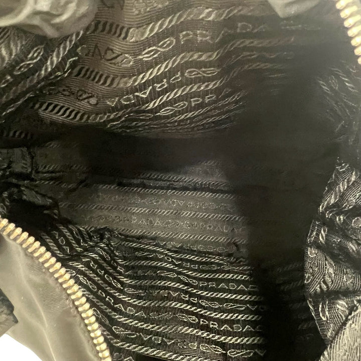 ショルダーバッグ プラダ
