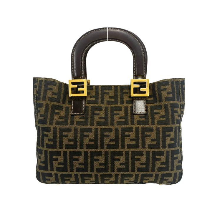 handbag fendi