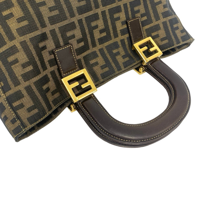 handbag fendi