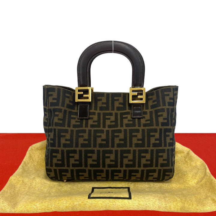 handbag fendi