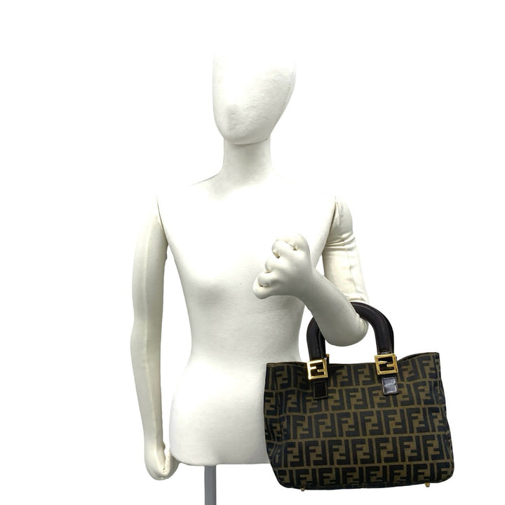 handbag fendi